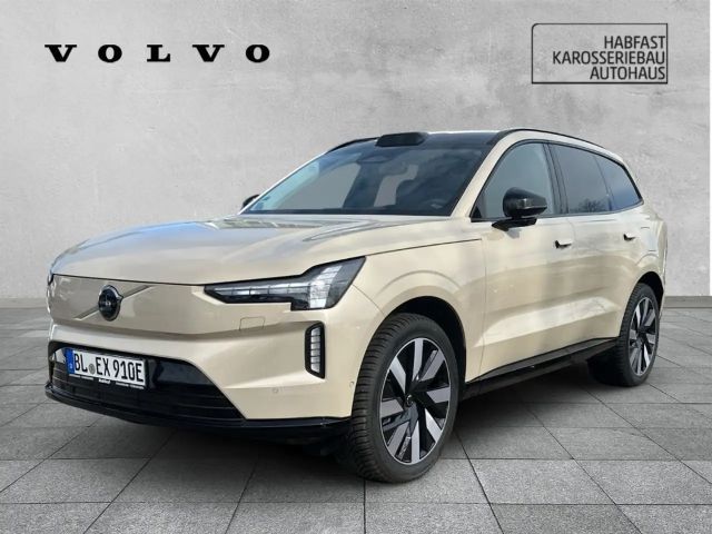 Volvo EX90 AWD Twin motor Ultra