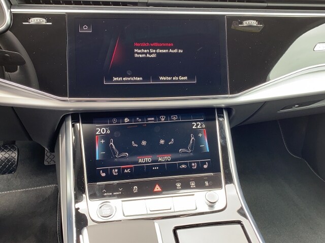 Audi Q7 50 TDI Quattro S-Line