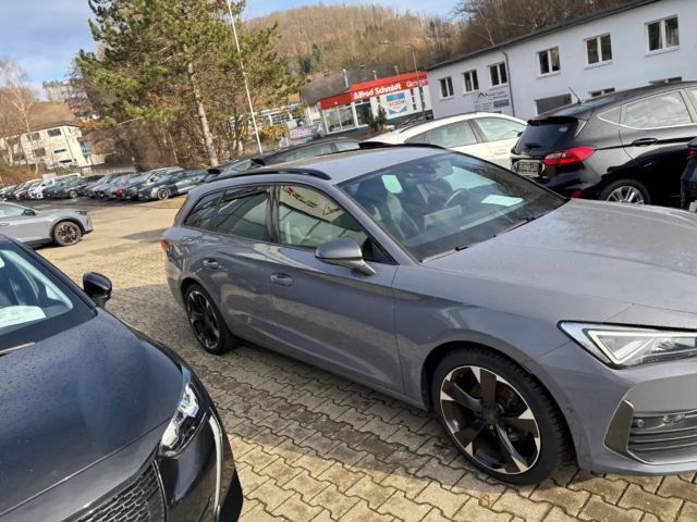 Cupra Leon DSG Sportstourer