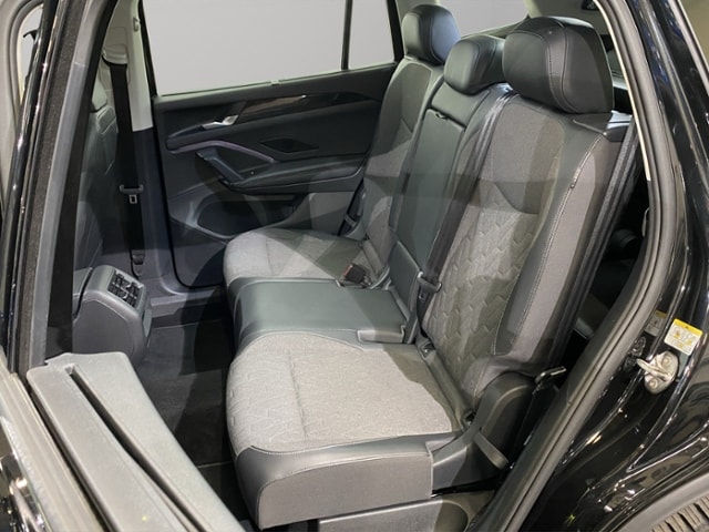 Volkswagen Tayron 1.5 eTSI DSG