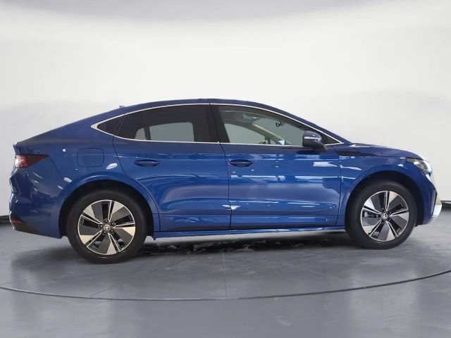 Skoda Enyaq Coupe