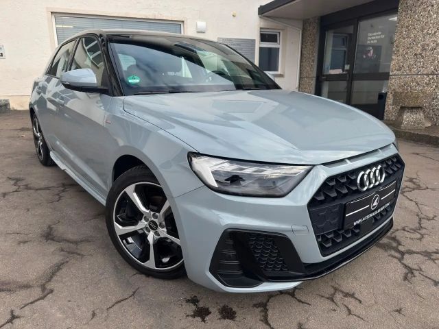 Audi A1 30 TFSI S-Line Sportback