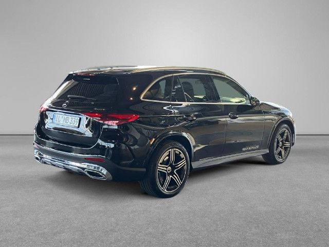 Mercedes-Benz GLC 220 4MATIC GLC 220 d