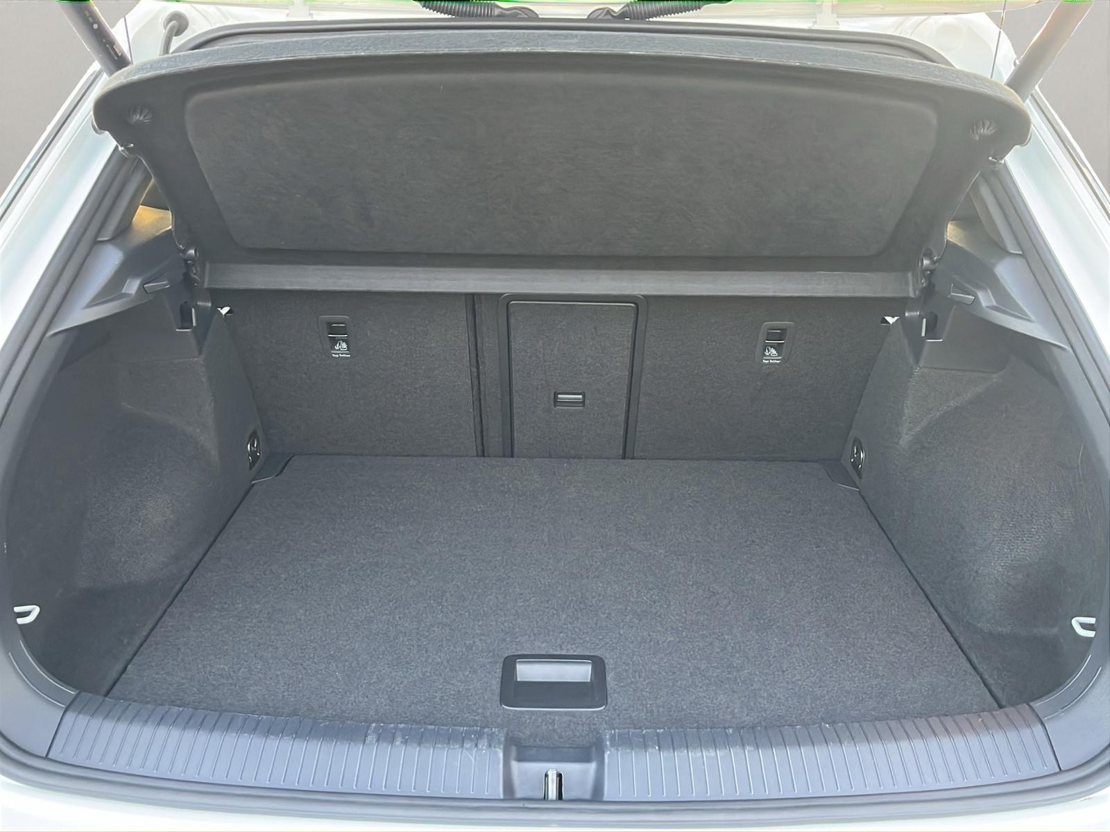 Volkswagen T-Roc 1.5 TSI DSG R-Line