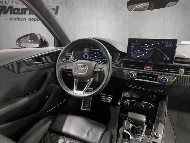 Audi S4 3.0 TDI Quattro
