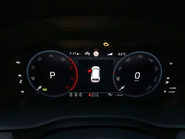 Skoda Kodiaq 2.0 TDI 4x4 Tour