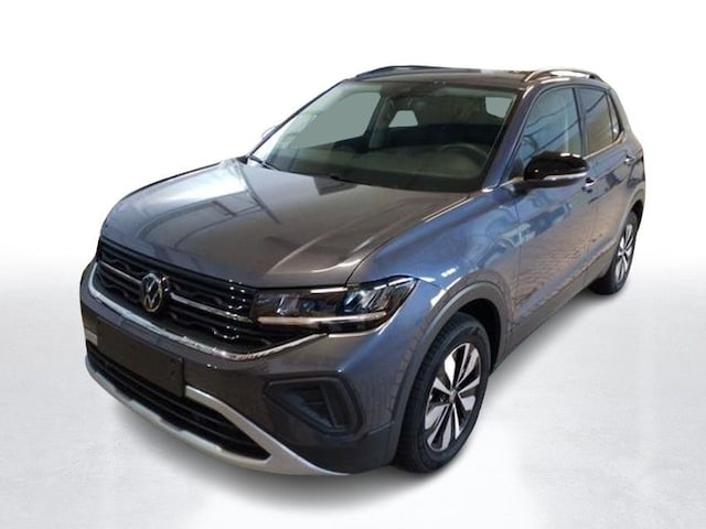 Volkswagen T-Cross 1.5 TSI DSG
