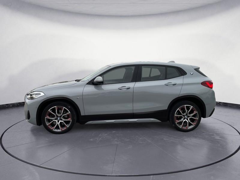 BMW X2 sDrive20i