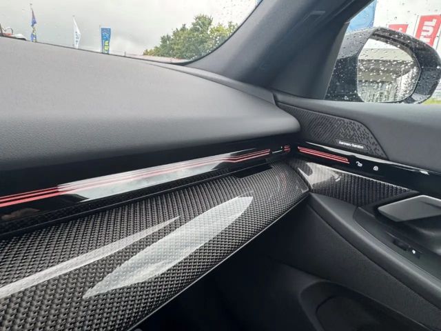 BMW 520 520d M-Sport Touring