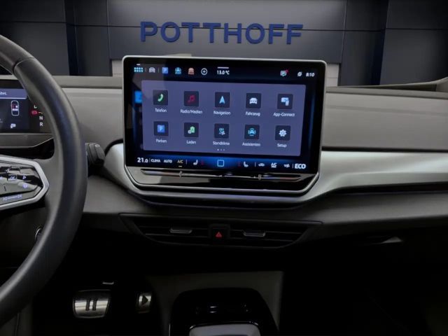 Volkswagen ID.4 IQ.Drive Performance Pure