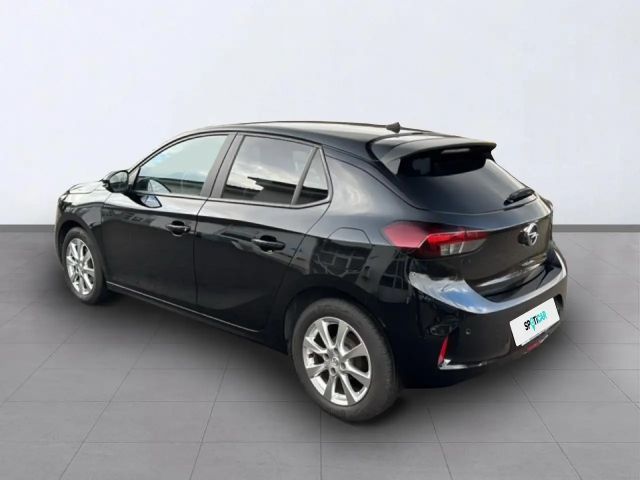 Opel Corsa Edition F Edition