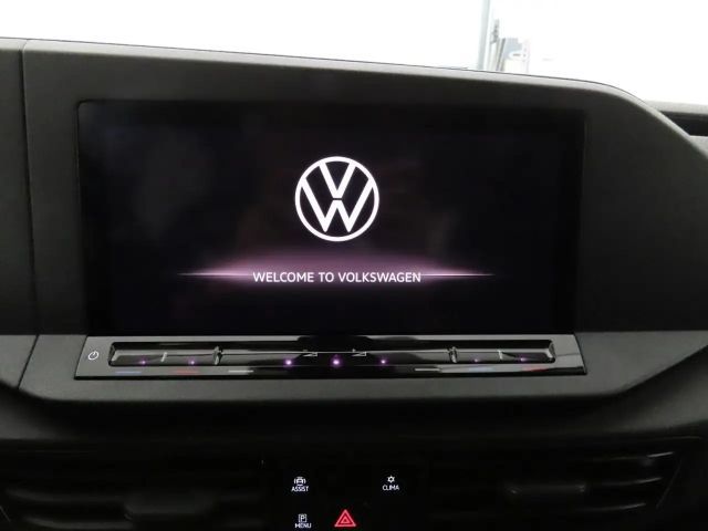 Volkswagen Caddy 2.0 TDI DSG