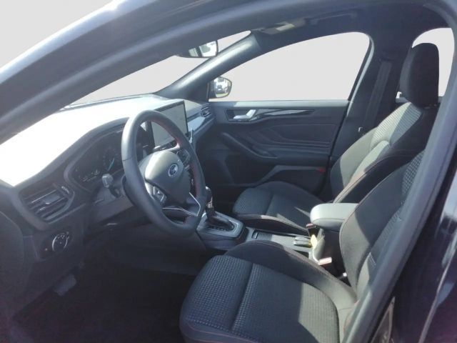 Ford Focus ST Line Wagon