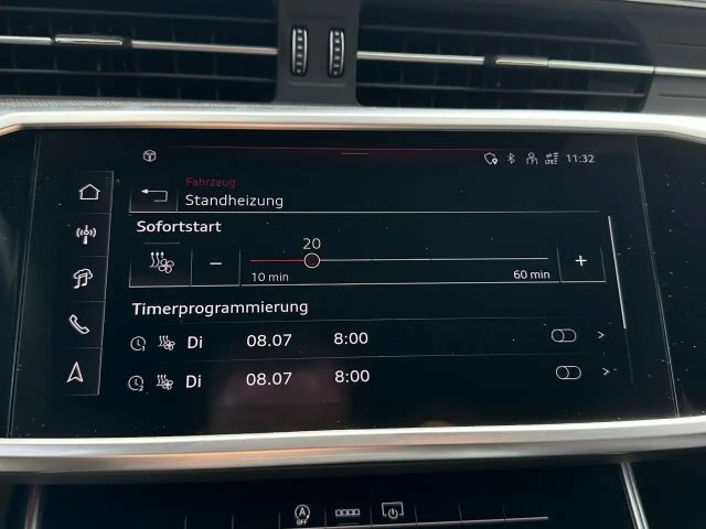 Audi S6 Avant Quattro