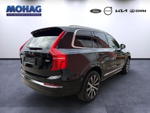 Volvo XC90 AWD Bright Plus