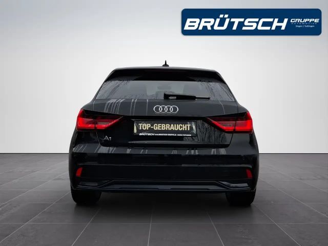Audi A1 35 TFSI Sportback