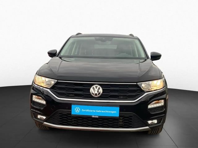 Volkswagen T-Roc 1.0 TSI Style
