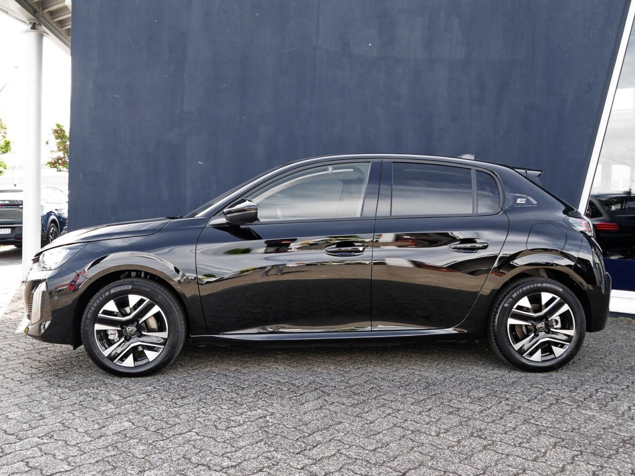 Peugeot E-208 Allure Pack