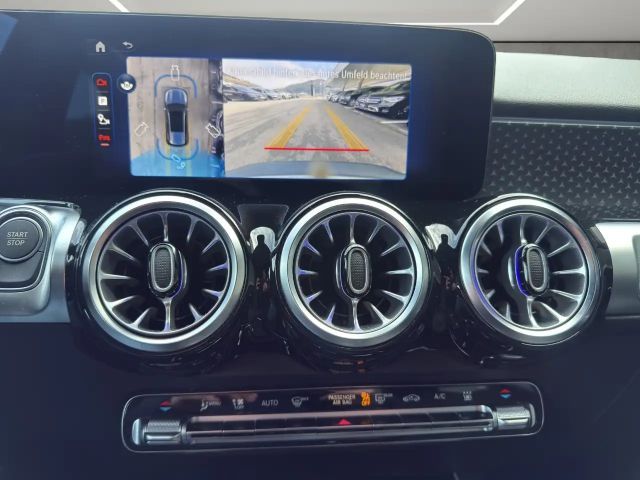 Mercedes-Benz EQB 250