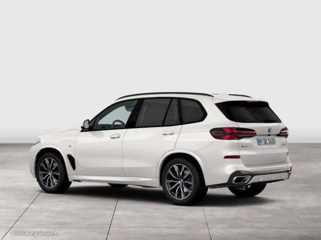BMW X5 M-Sport xDrive30d
