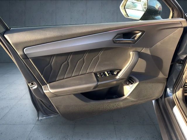 Cupra Leon Sportstourer VZ e-Hybrid