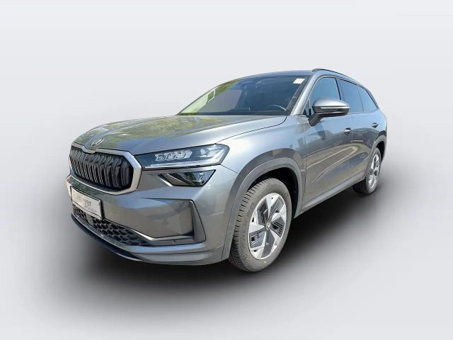 Skoda Kodiaq 1.5 TSI Selection Selection