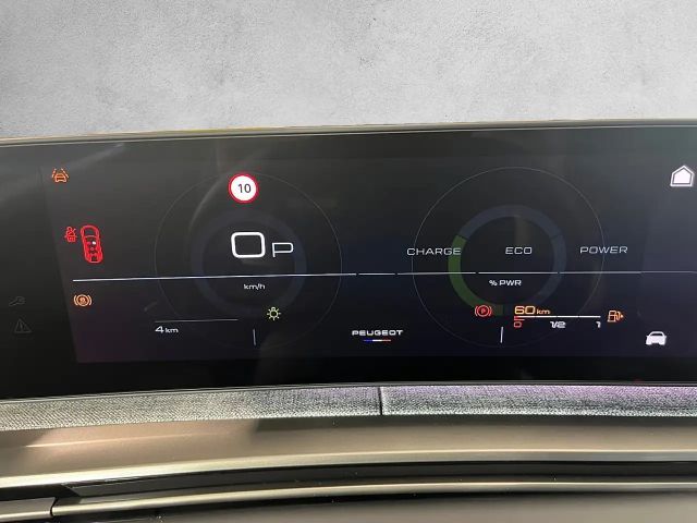 Peugeot 5008 Allure Pack Hybrid