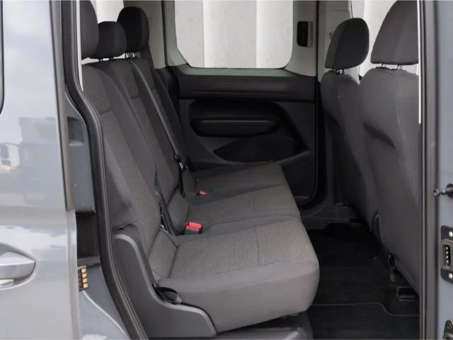 Volkswagen Caddy Combi