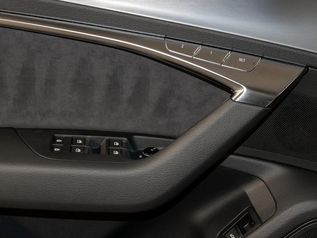 Audi S6 Avant Quattro