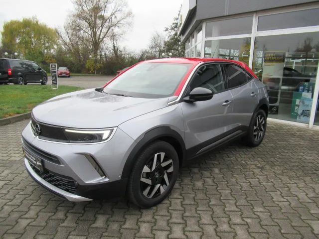 Opel Mokka Elegance