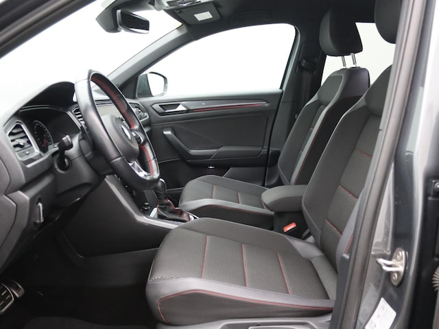 Volkswagen T-Roc 1.5 TSI DSG Sport