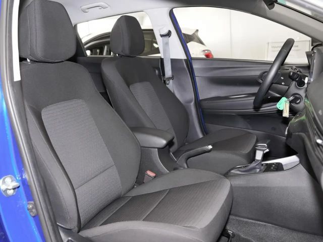 Hyundai i20 1.0 T-GDi Trend