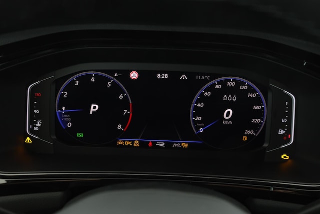 Volkswagen T-Roc 1.5 TSI DSG R-Line