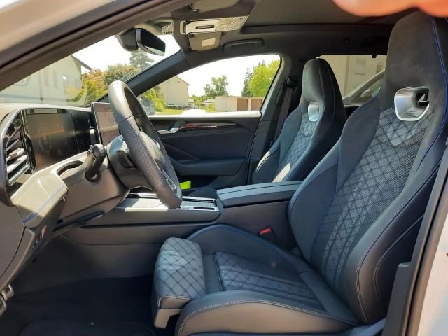 Volkswagen Passat 4Motion R-Line Variant