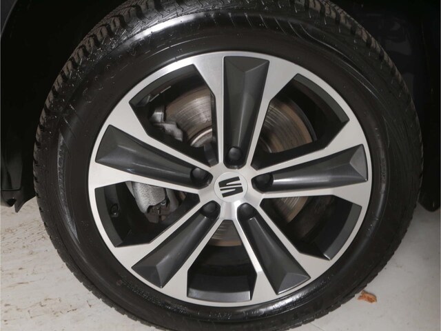 Seat Ateca 2.0 TDI FR-lijn