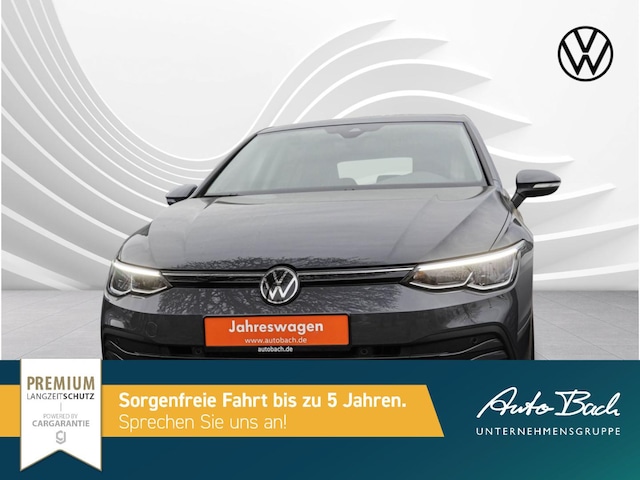 Volkswagen Golf 1.5 eTSI Golf VIII