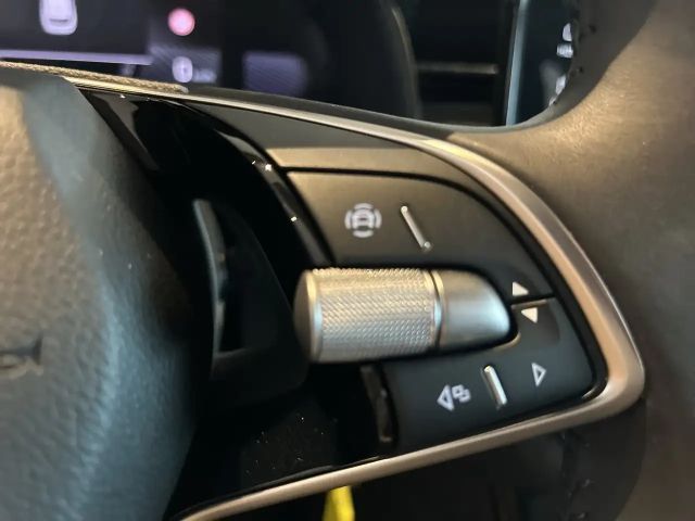 Skoda Kamiq Essence TSI