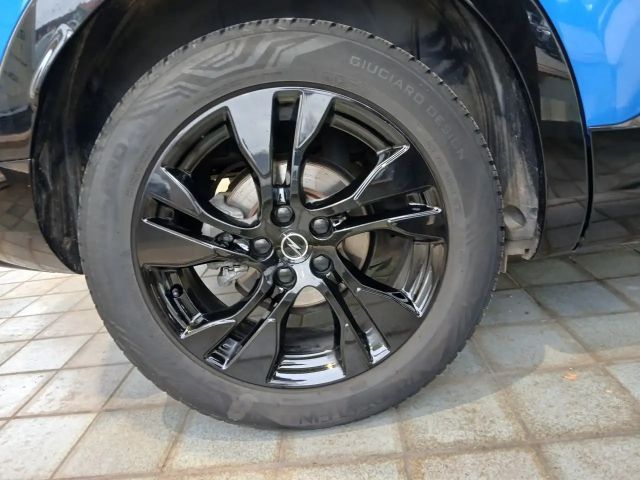 Opel Grandland X 1.2 Turbo Turbo