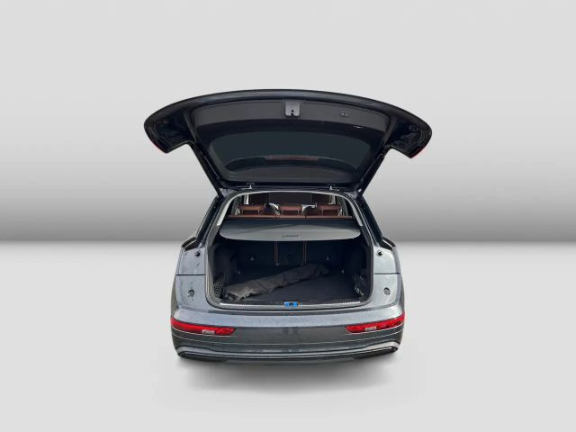 Audi Q5 40 TDI Quattro S-Tronic