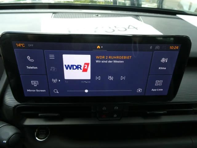 Jeep Avenger Longitude