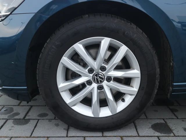 Volkswagen Passat 2.0 TDI Business Variant