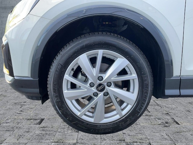 Audi Q2 35 TFSI S-Tronic