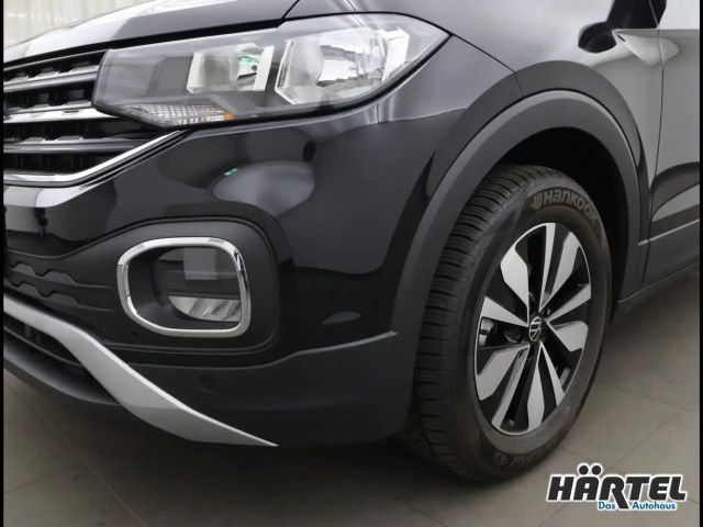 Volkswagen T-Cross 1.0 TSI DSG Move