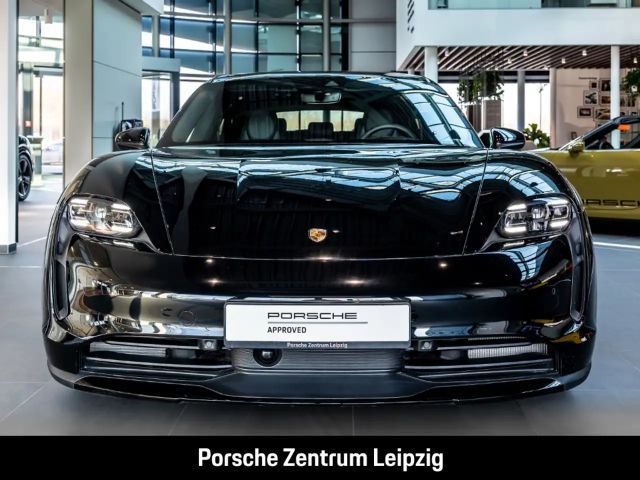 Porsche Taycan 4 Cross Turismo