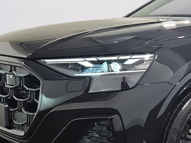 Audi Q8 50 TDI Quattro