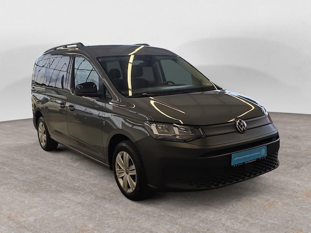 Volkswagen Caddy 1.5 TSI Combi DSG Maxi