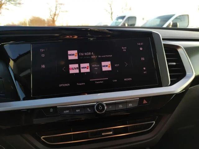 Opel Grandland X GS-Line Grand Sport