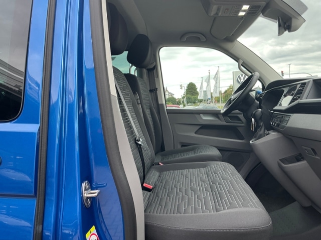 Volkswagen Caravelle T6