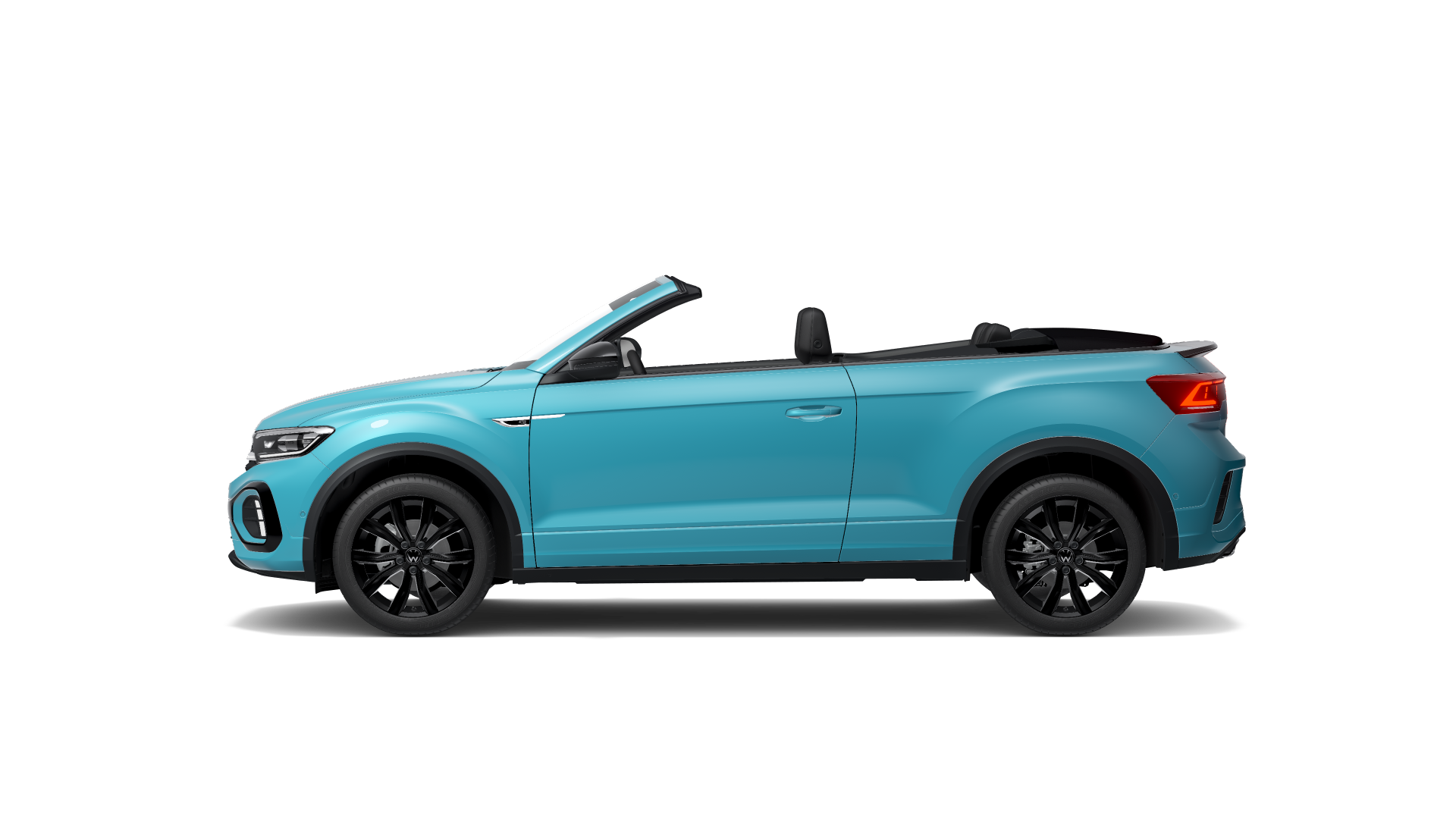 Volkswagen T-Roc 1.5 TSI Cabriolet DSG R-Line