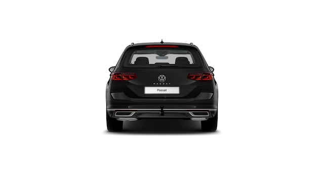 Volkswagen Passat 2.0 TSI Variant
